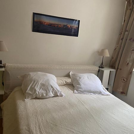 Les Lucioles Lejlighed Thonon-les-Bains Eksteriør billede