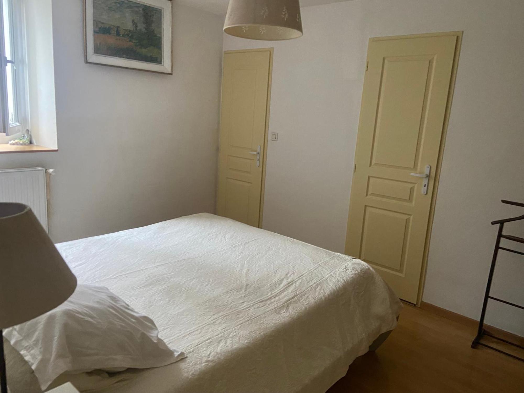 Les Lucioles Lejlighed Thonon-les-Bains Eksteriør billede